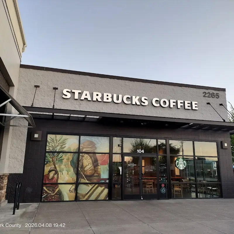 Starbucks Coffee Company