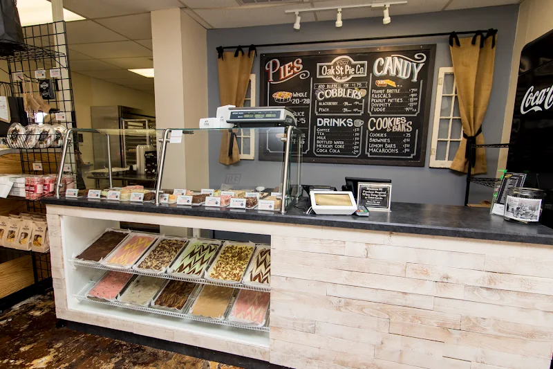 Oak Street Pie Company