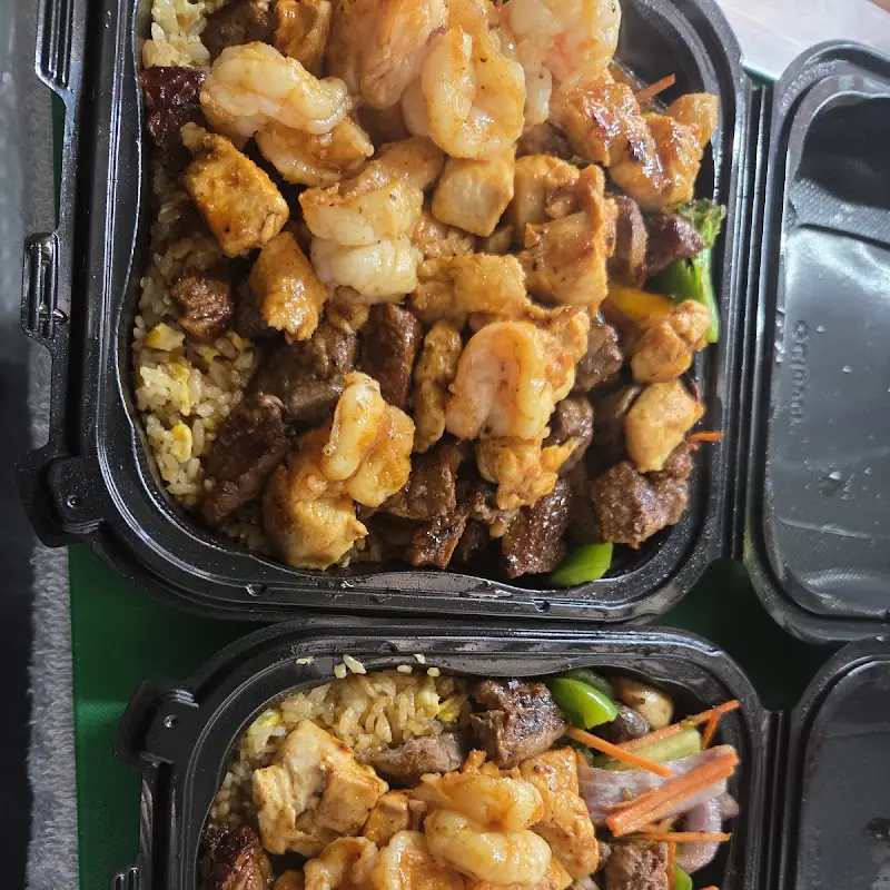 Teppanyaki Ty's