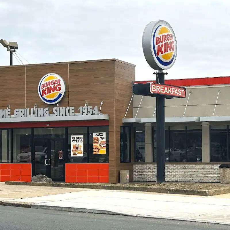Burger King