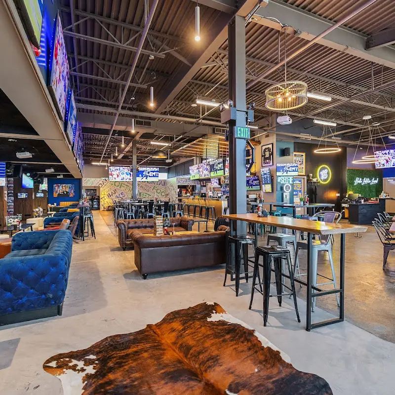 Loft18 Metairie