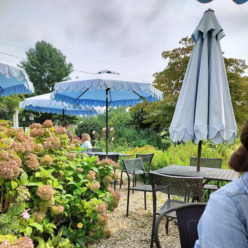 Monet's Table Restaurant