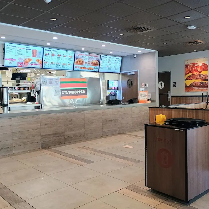 Burger King