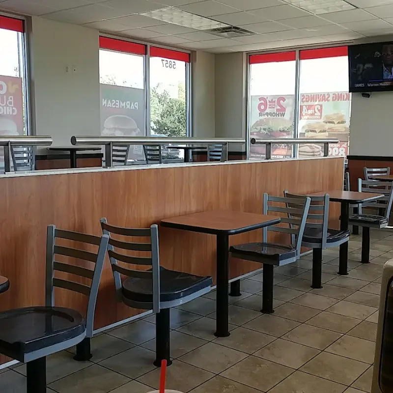 Burger King