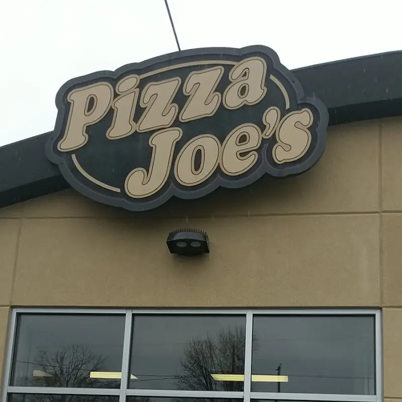 Pizza Joe's