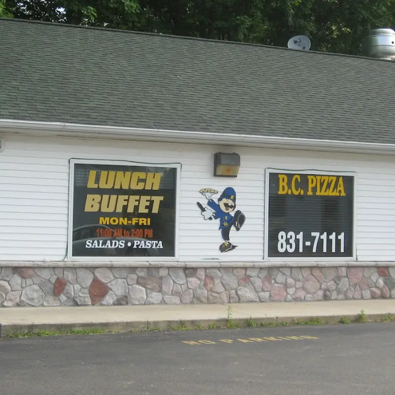 B.C. Pizza Stanton