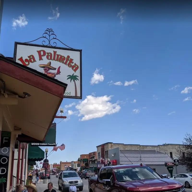 Palmita Mexican Restaurant