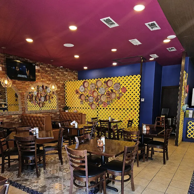 Rene's Restaurant & Bakery
