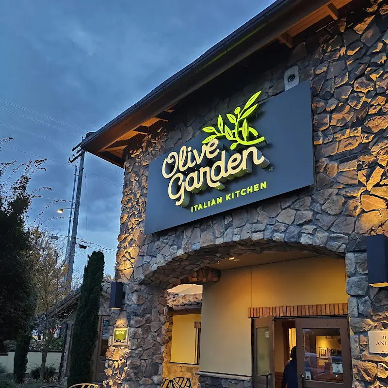 Olive Garden Italian Restaurant