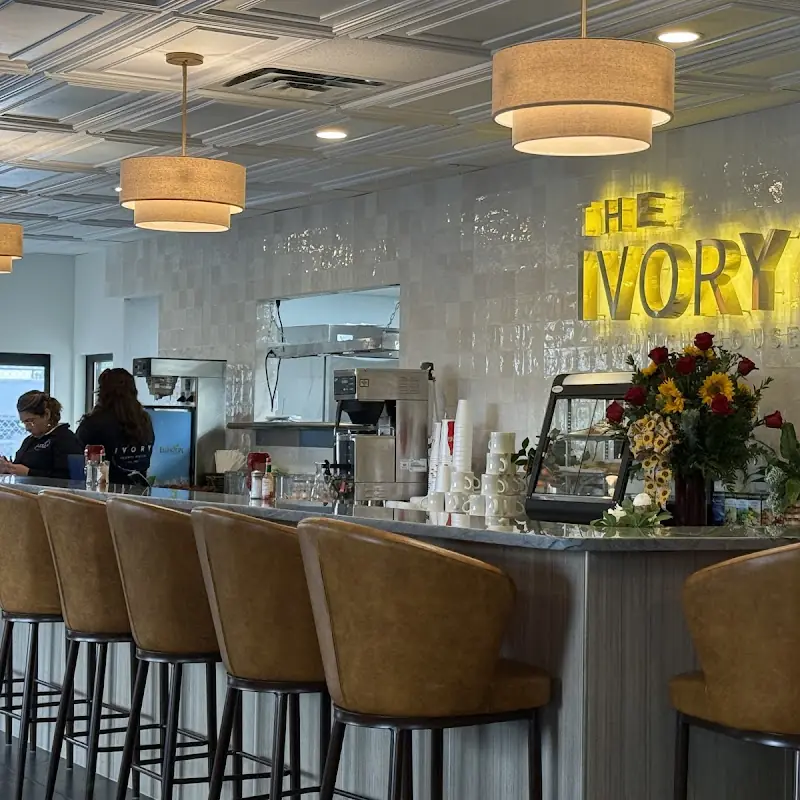 The Ivory Brunch House