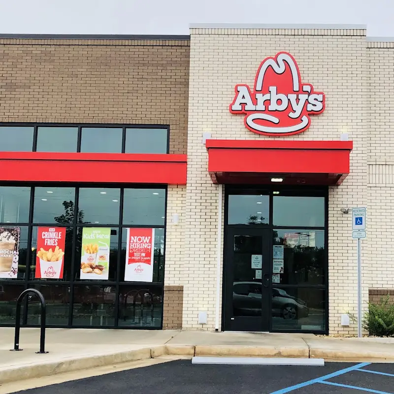 Arby's