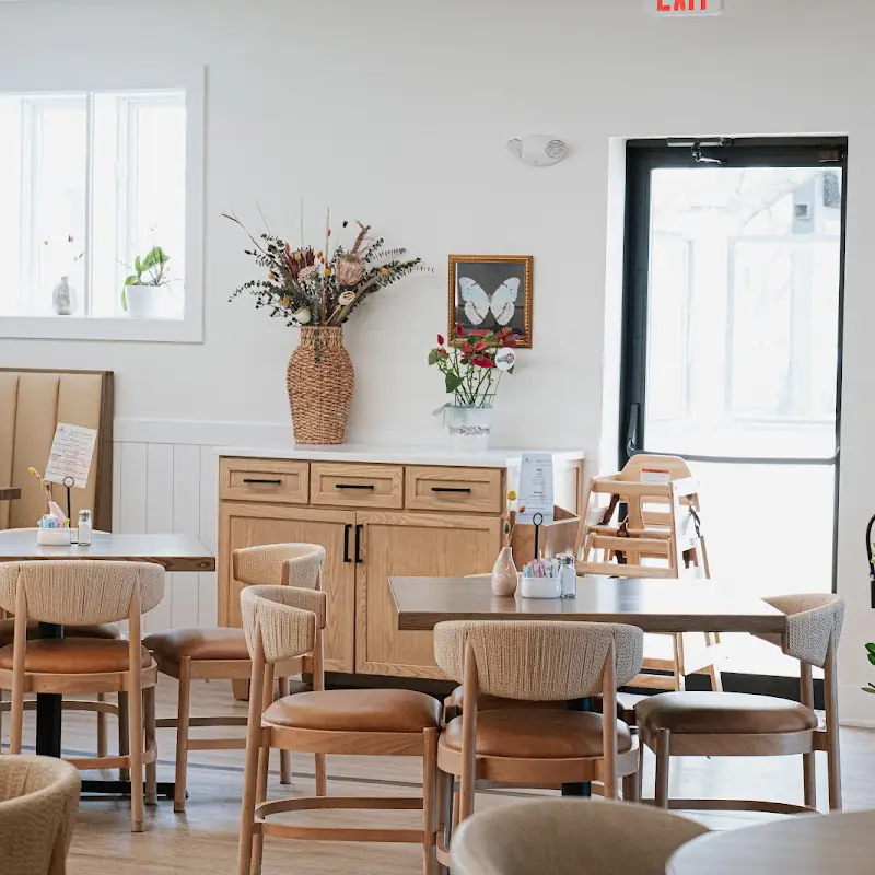 Brunch City Cafe