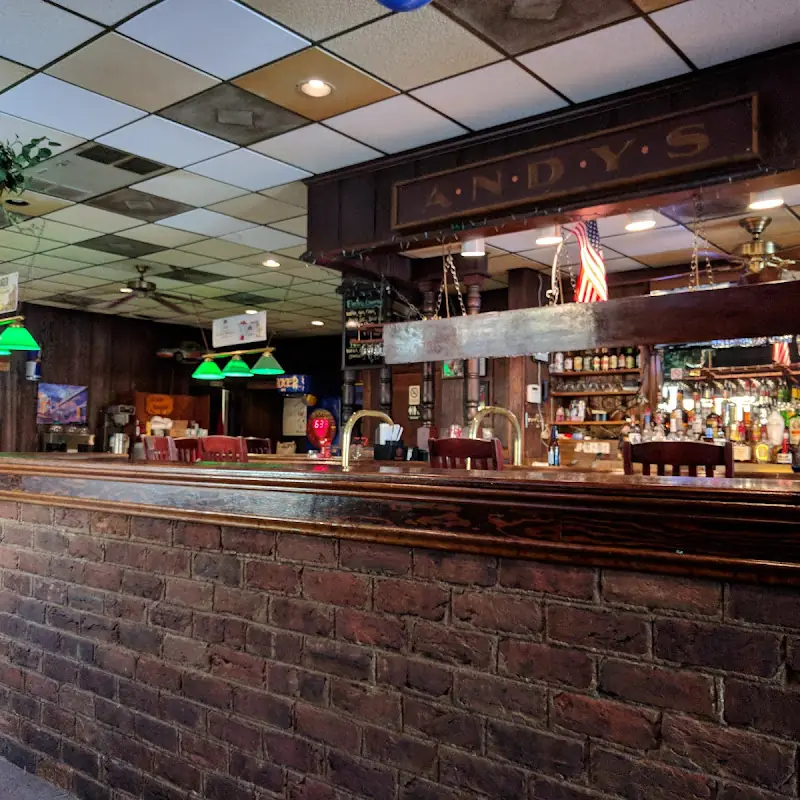 Andy's Restaurant & Lounge