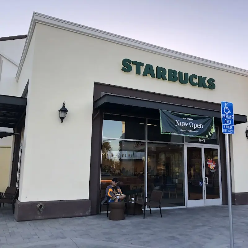 Starbucks Coffee Company