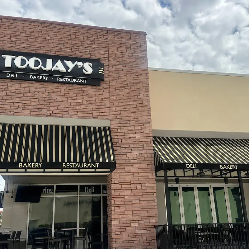 TooJay’s Deli • Bakery • Restaurant
