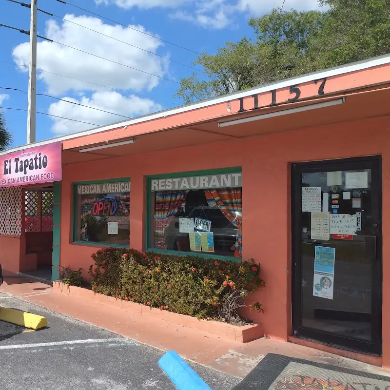 El Tapatio Mexican Restaurant Naples