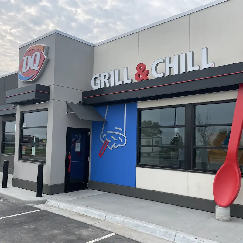 Dairy Queen Grill & Chill