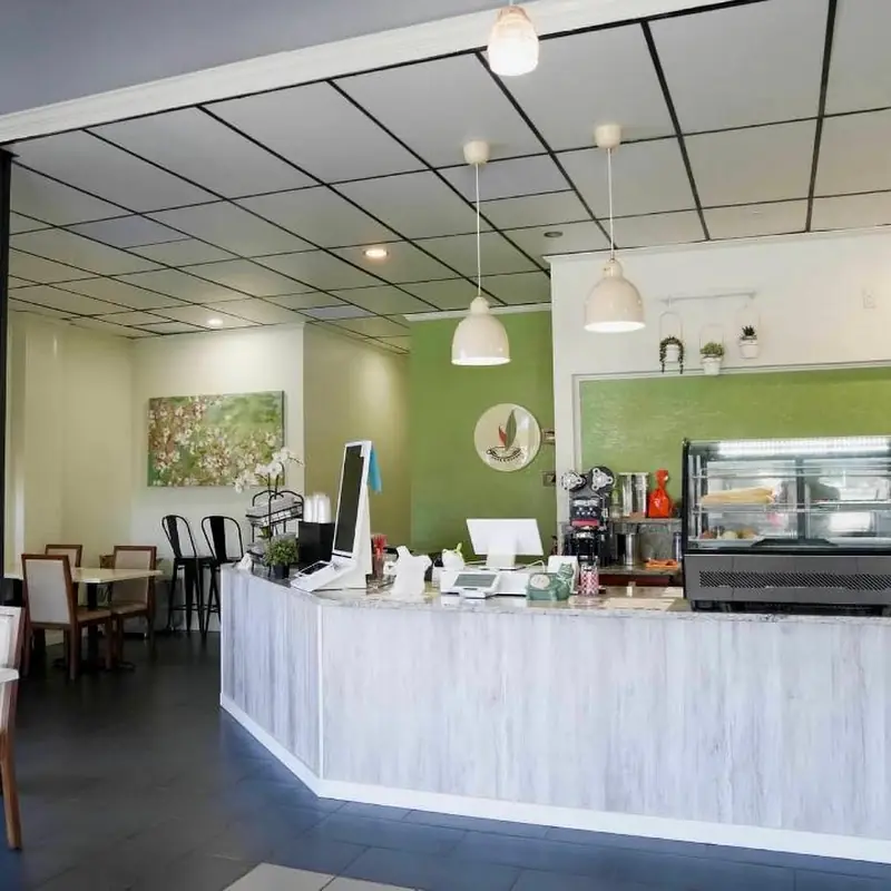 Seasons Cafe