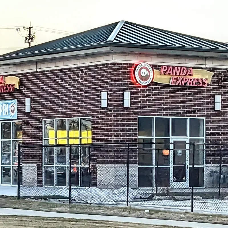 Panda Express