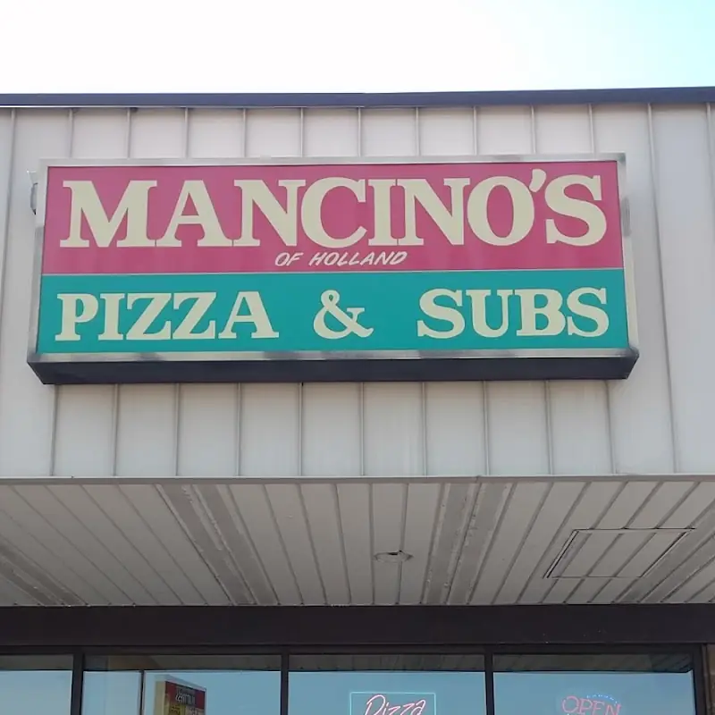Mancino's Pizza & Grinders