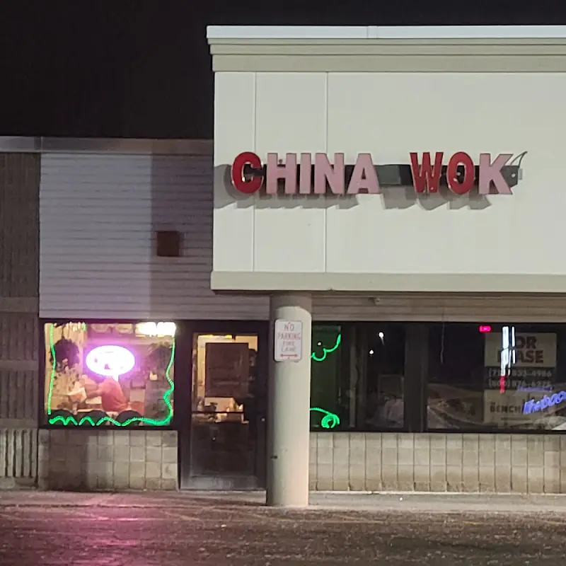 China Wok