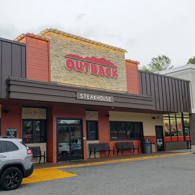 Outback Steakhouse