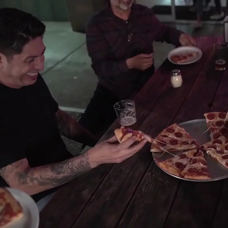 Showtime Pizzeria