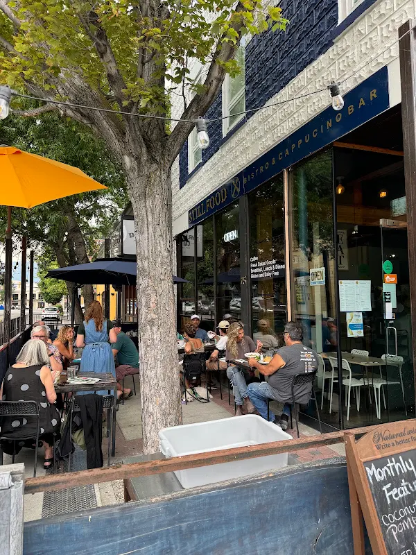 Stillfood Bistro & Cappuccino Bar