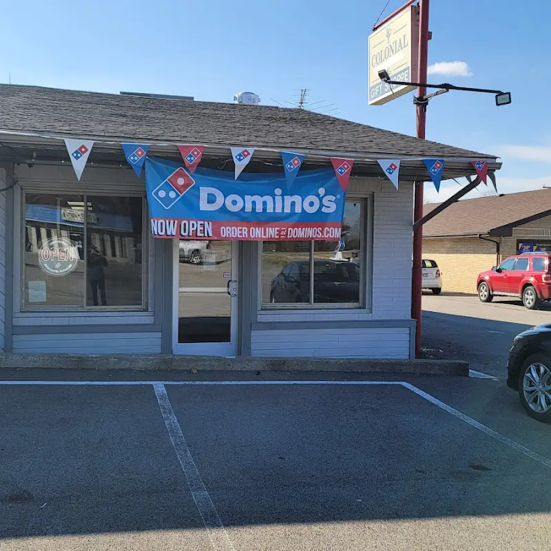 Domino's Pizza