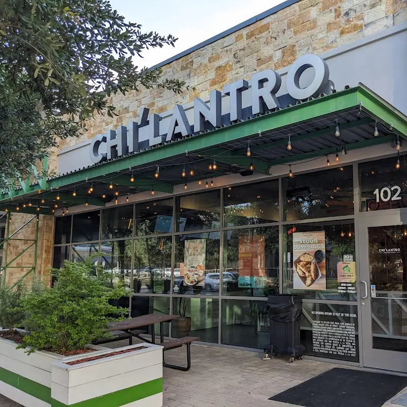 Chi'Lantro