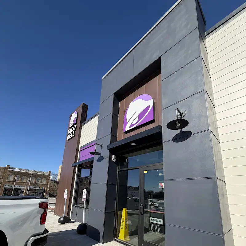 Taco Bell