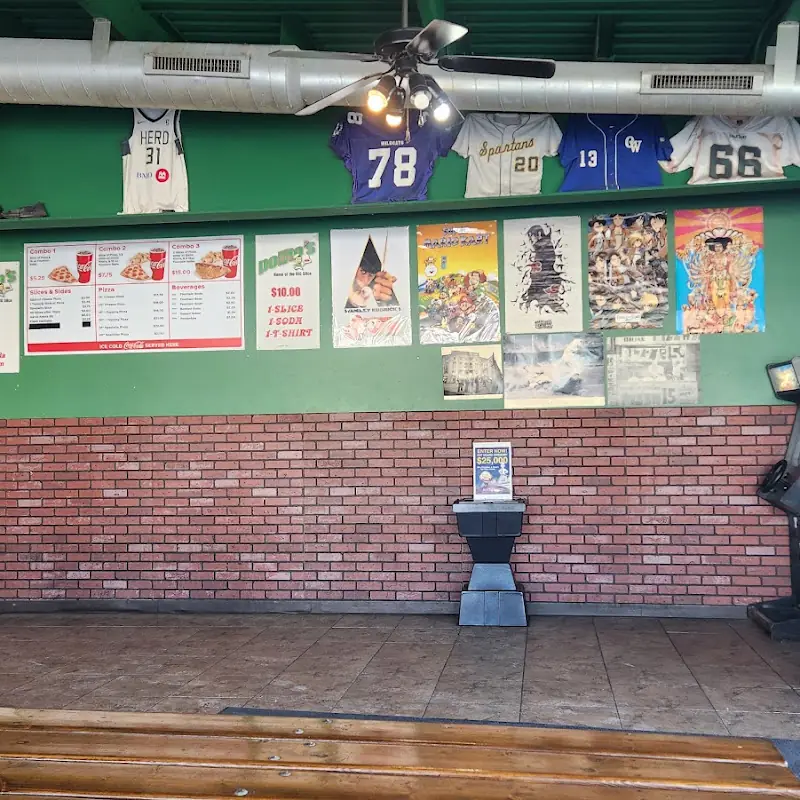 Polito’s Pizza
