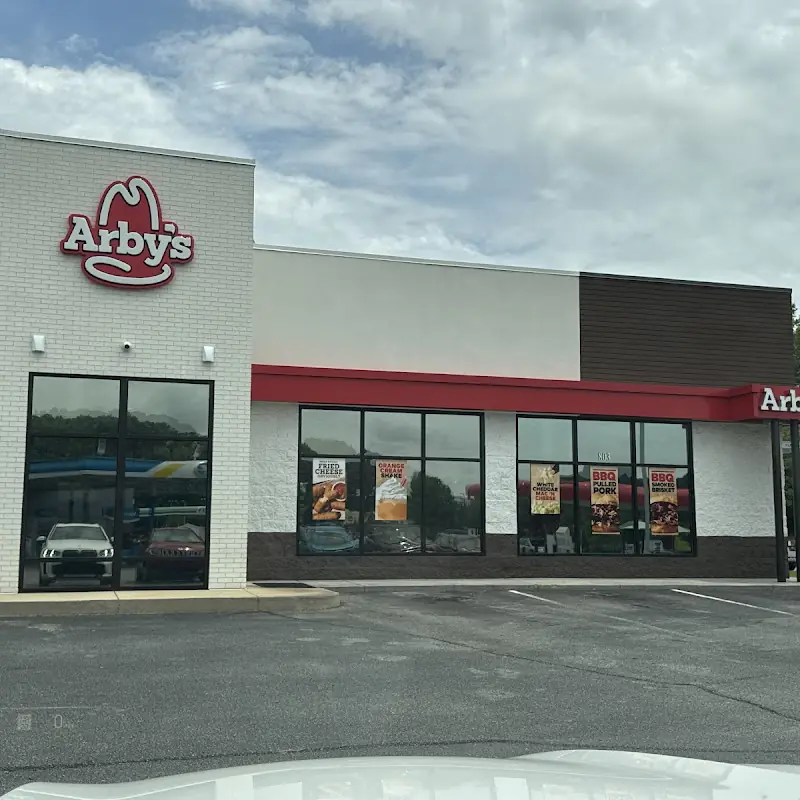 Arby's