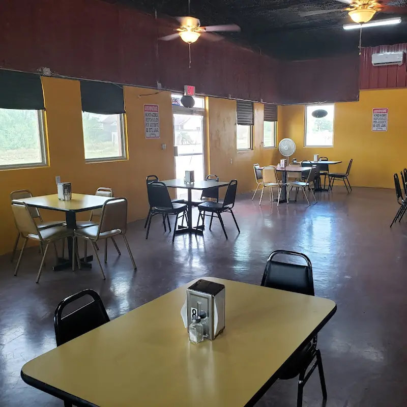 Taqueria La Fuente