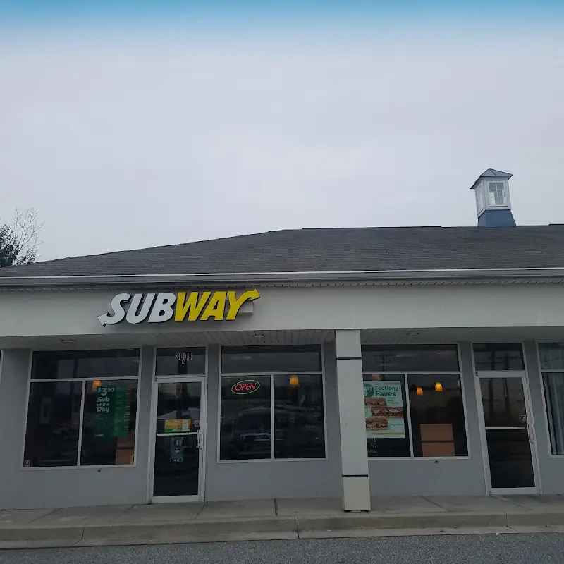 Subway