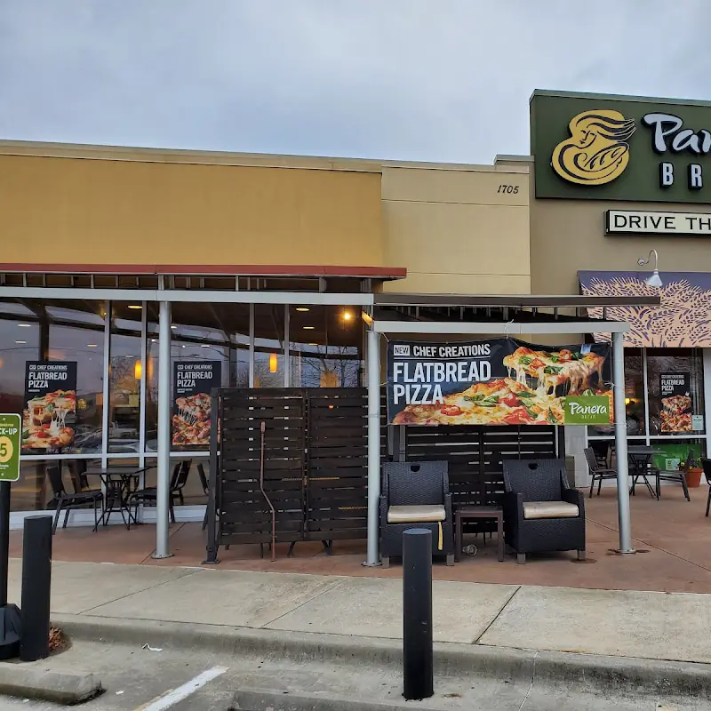 Panera Bread