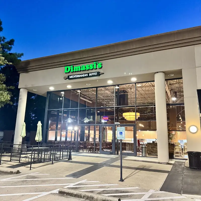 Dimassi's