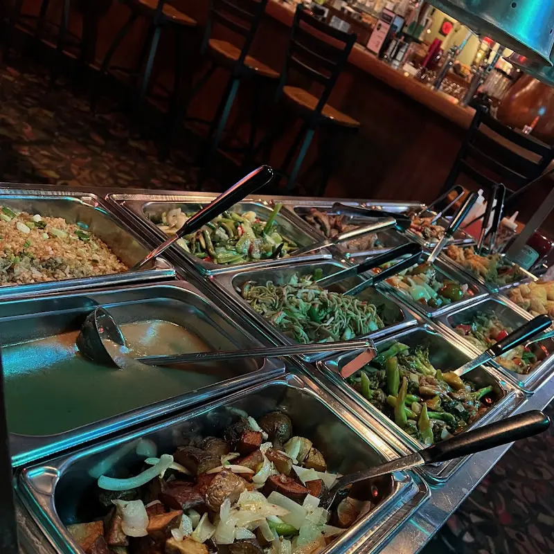 Joe Chan's Bistro