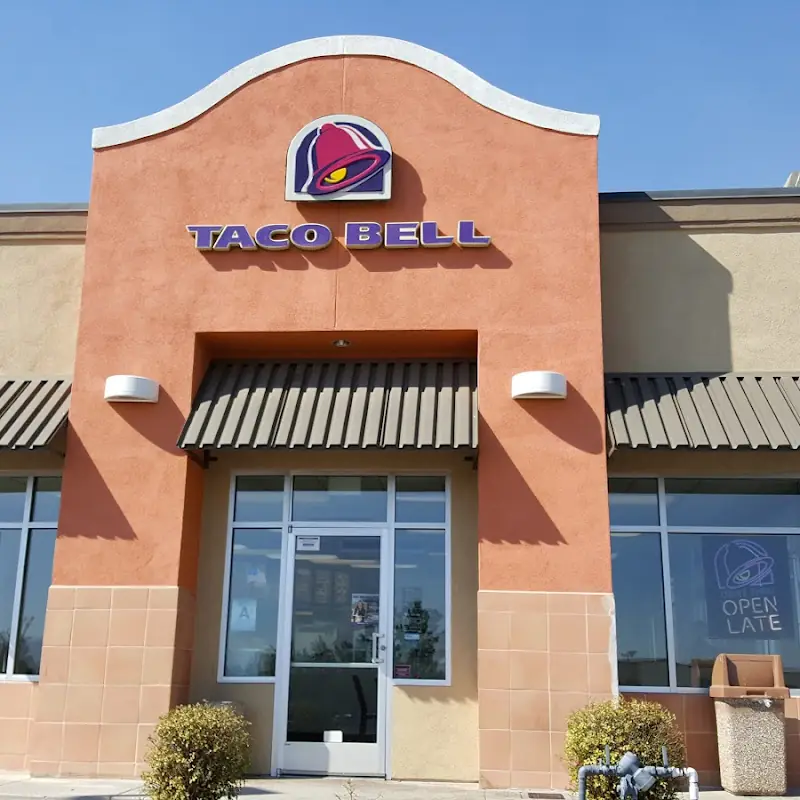 Taco Bell