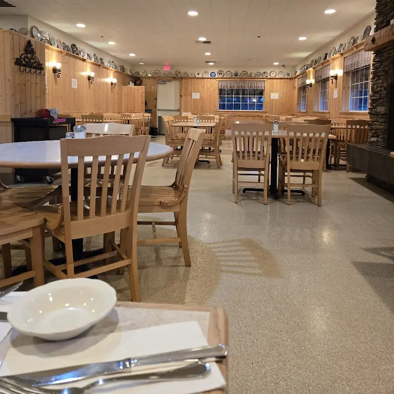 The Original Pancake House Redmond