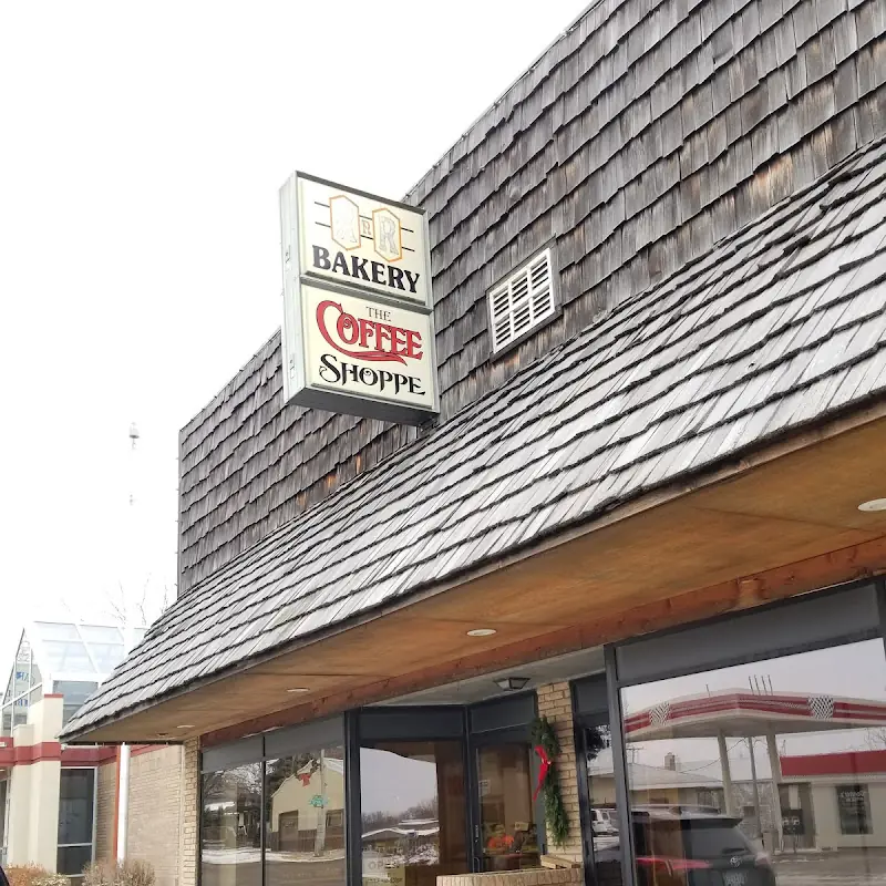 R & R Bakery