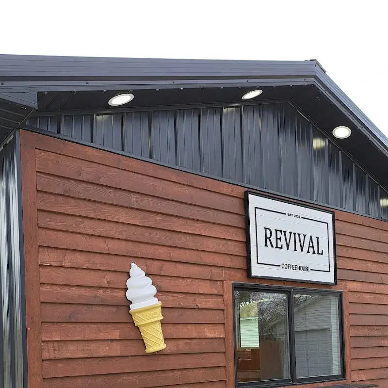 Revival Coffeehouse