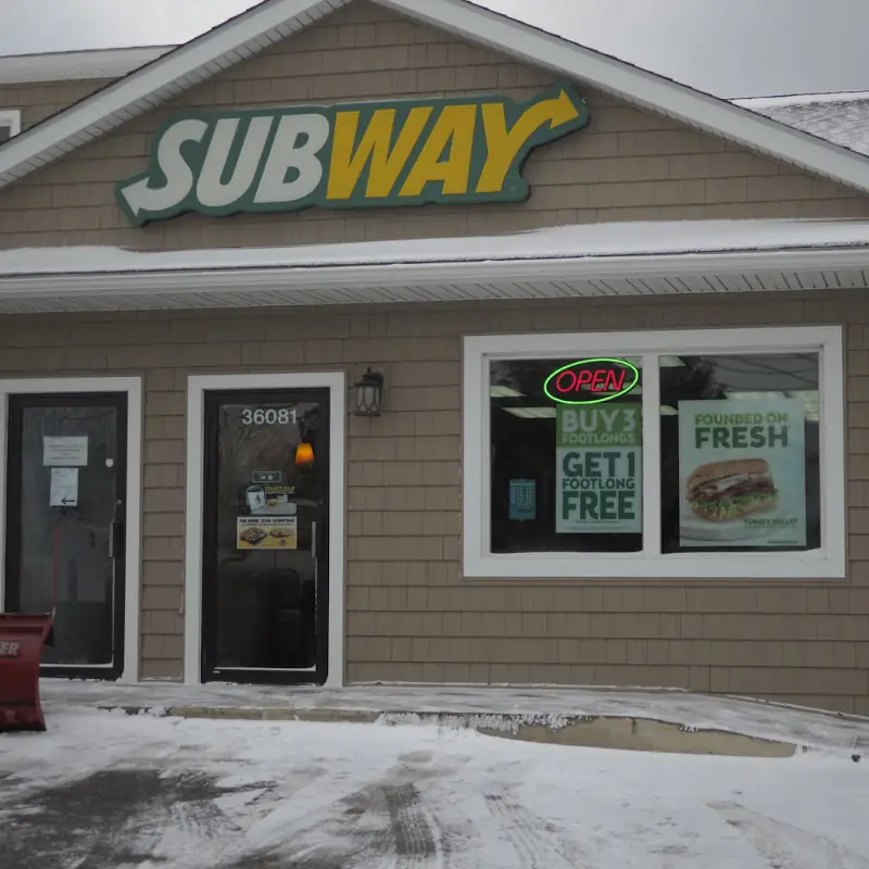 Subway