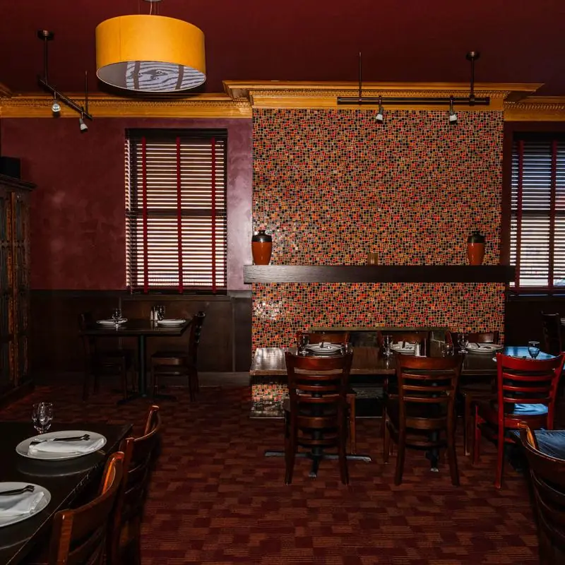 Samba Brazilian Grill