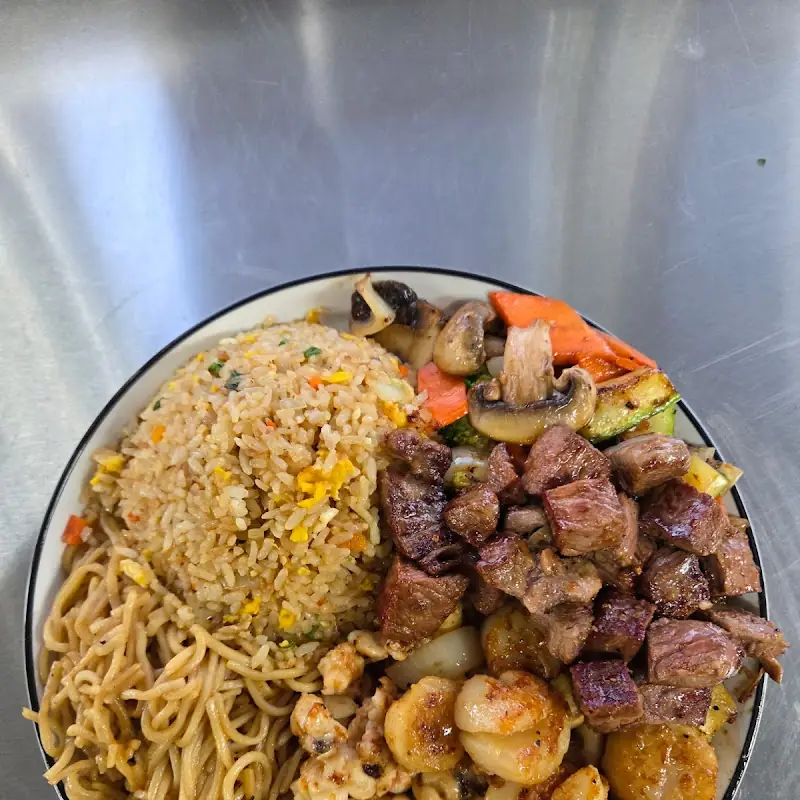 Shrimp Fried Rice