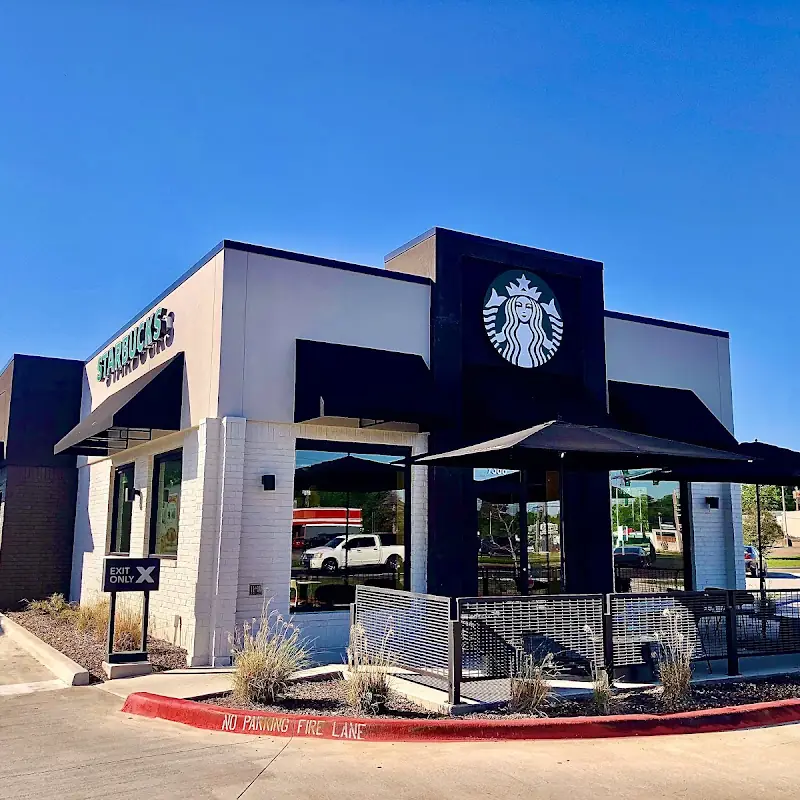 Starbucks Coffee Company