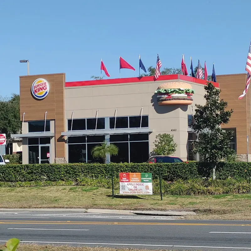 Burger King