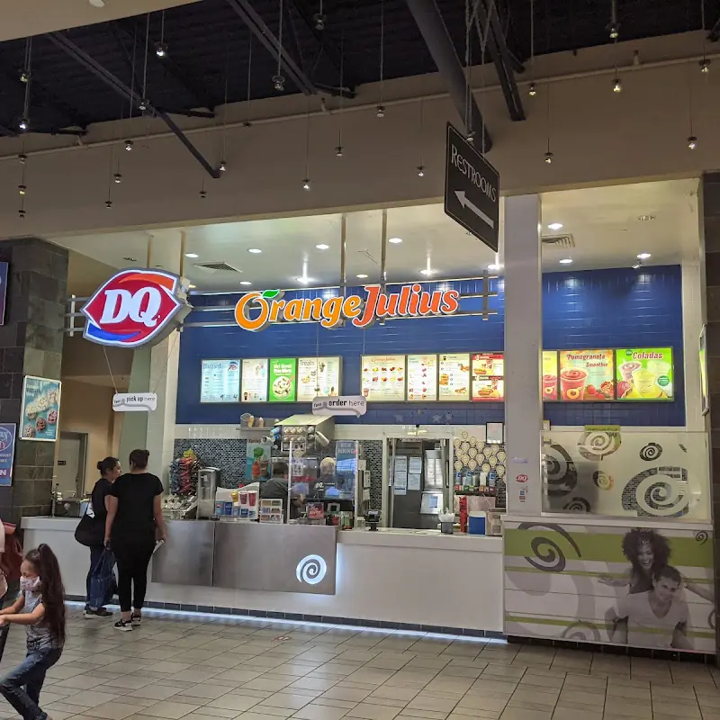 Dairy Queen (Treat)