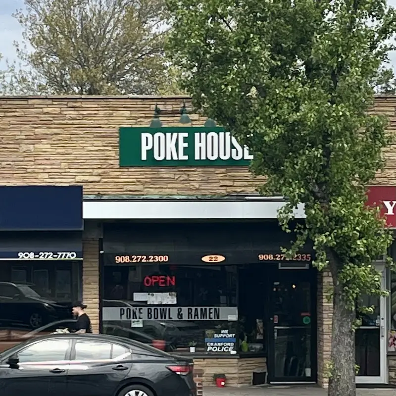 Poke House