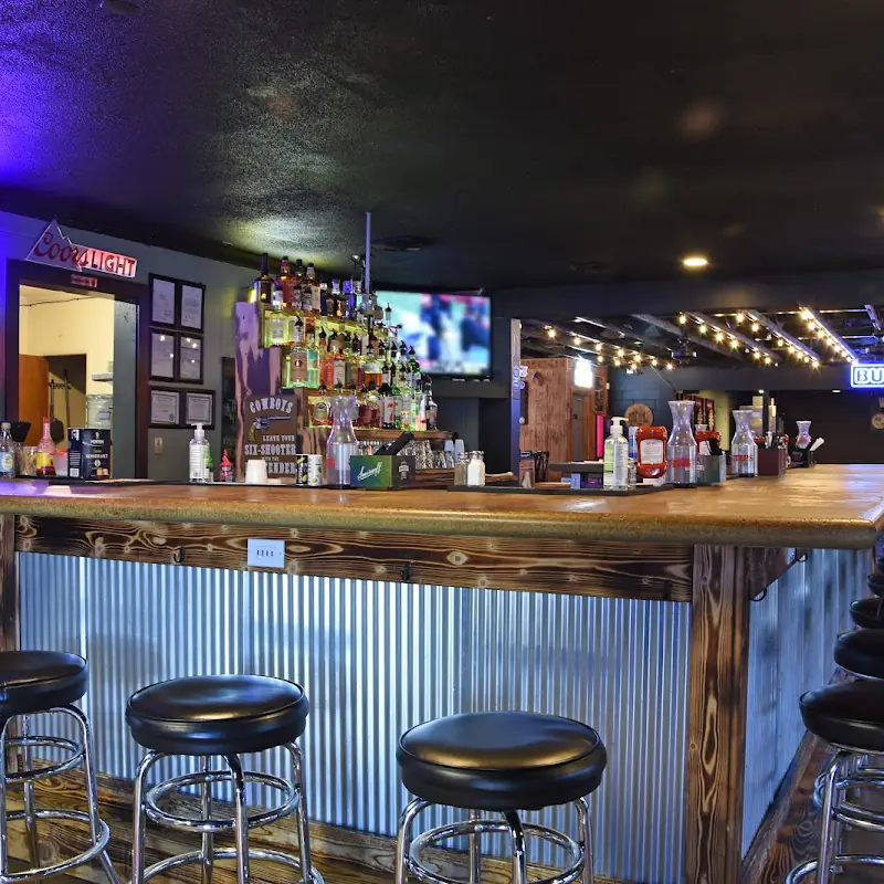 Whiskey Creek Grille